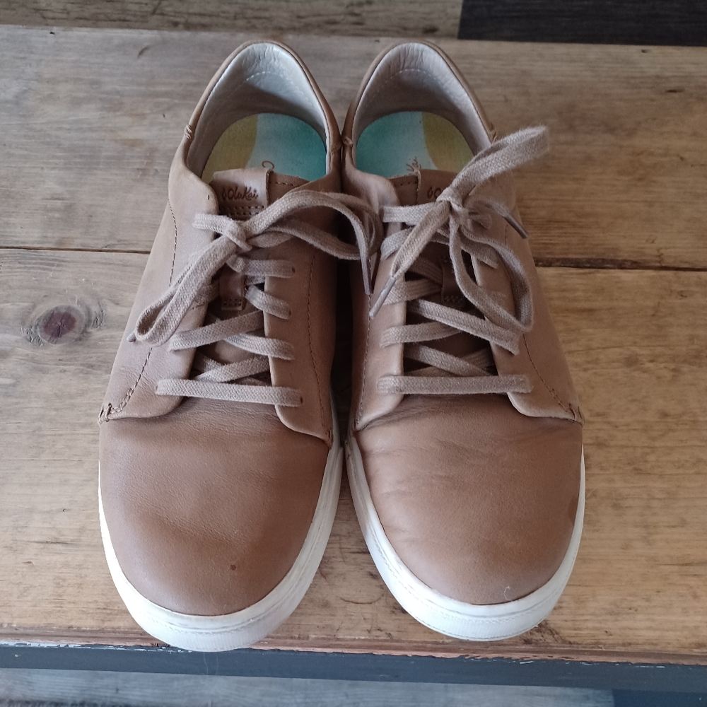 Pehuea Li' lli Convertable Sneaker Olu Kai